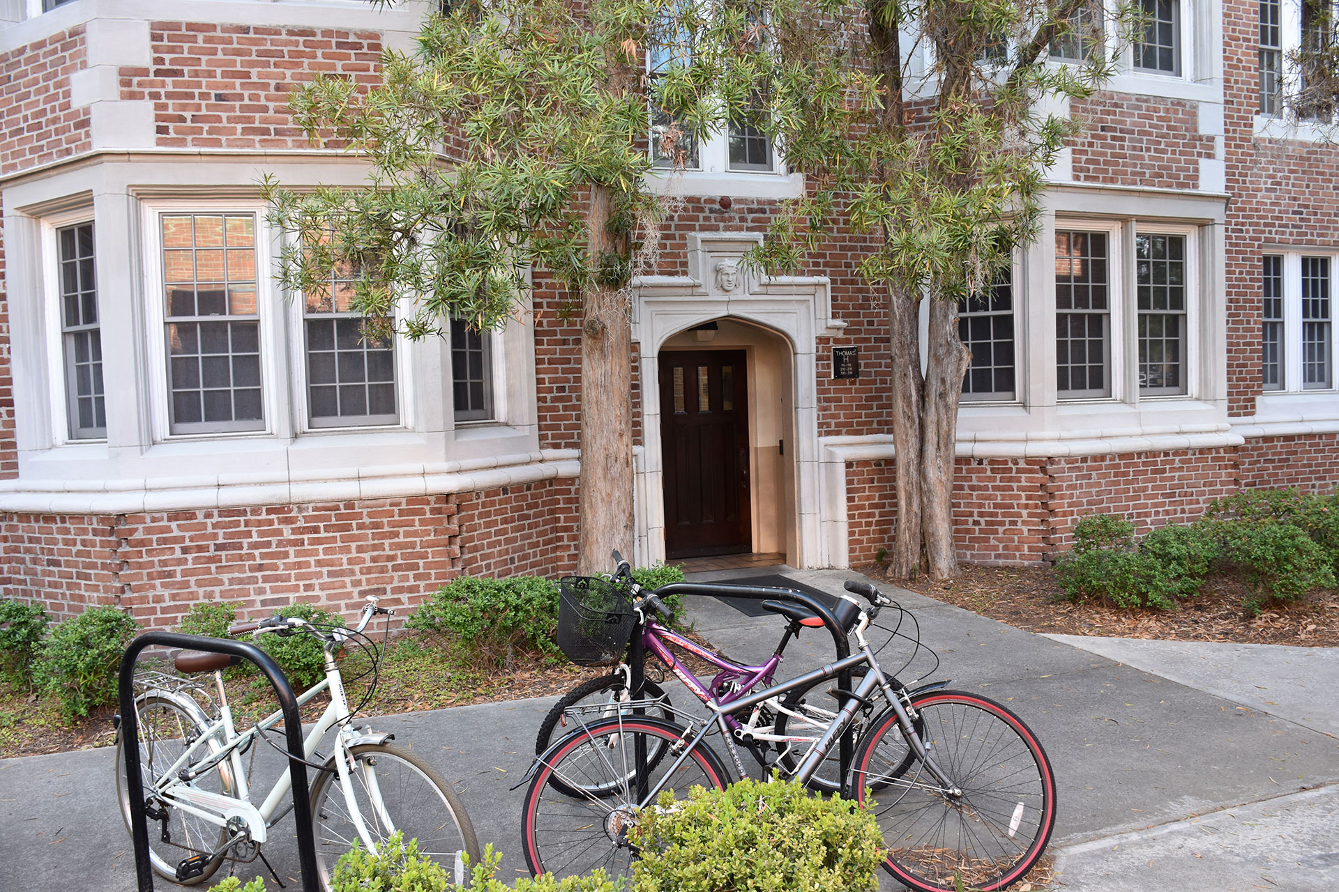 UF Historic Thomas Hall HVAC Renovations | Oelrich Construction